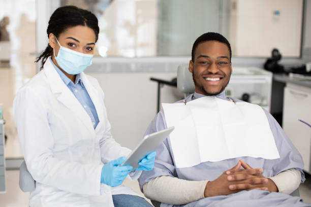 Oral Surgery in Medina, TN